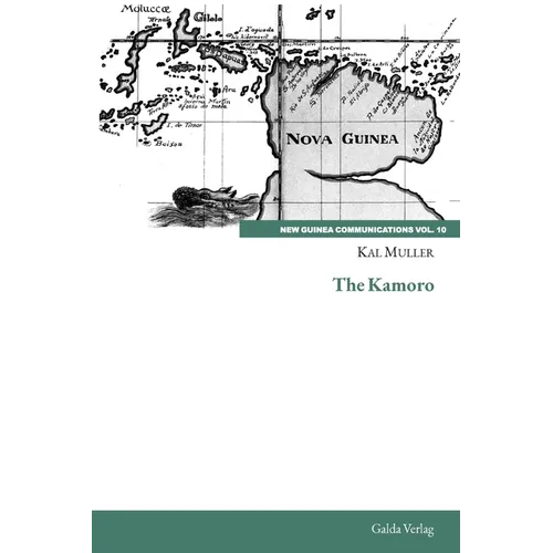 The Kamoro