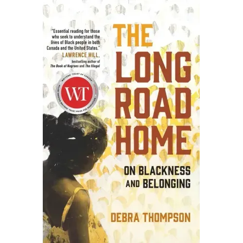 The Long Road Home: On Blackness and Belonging