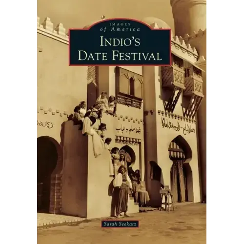 Indio's Date Festival