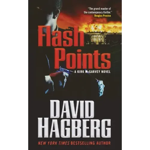 Flash Points