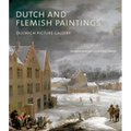 Dutch and Flemish Paintings: Dulwich Picture Gallery