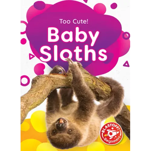 Baby Sloths