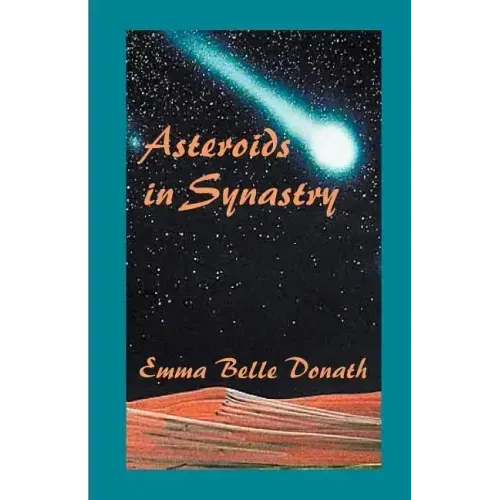 Asteroids in Synastry