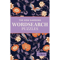 The Kew Gardens Wordsearch Puzzles: Over 200 Puzzles