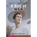 A Boy at War: A Novel of Pearl Harbor