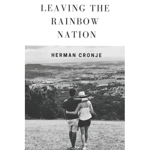 Leaving The Rainbow Nation