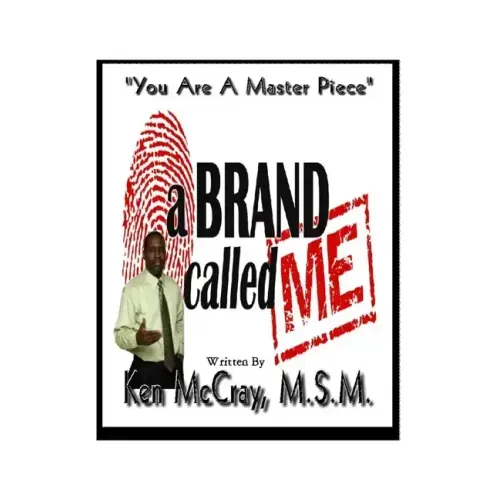 A Brand Called Me