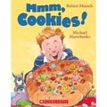 MMM, Cookies!