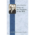 Essay on the Freedom of the Will