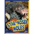 Star-Nosed Moles