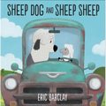 Sheep Dog and Sheep Sheep