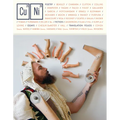 Copper Nickel Issue 41