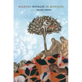 Reading Novalis in Montana