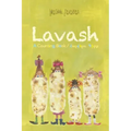 Lavash: A Counting Book