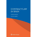 Contract Law in Spain