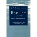 Baptism in the New Testament