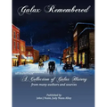 Galax Remembered