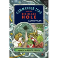 Commander Toad and the Big Black Hole