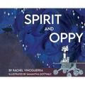 Spirit and Oppy