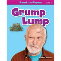 Grump Lump