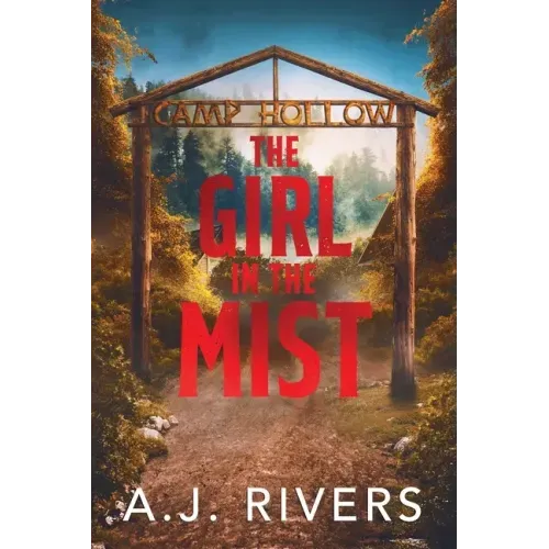 The Girl in the Mist