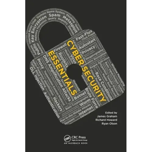 Cyber Security Essentials