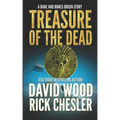 Treasure of the Dead: A Dane and Bones Origin Story