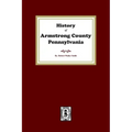 History of Armstrong County, Pennsylvania