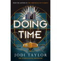 Doing Time