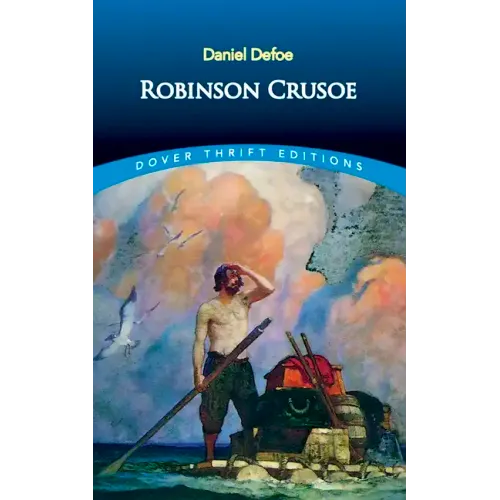 Robinson Crusoe