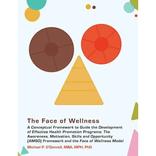 The Face of Wellness: A Conceptual Framework to Guide the Development of Effective Health Promotion Programs; The Awareness, Motivation, Ski