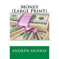 Money (Large Print)
