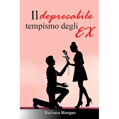 Il deprecabile tempismo degli EX