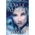 Ice Maiden: A Psychic Visions Novel