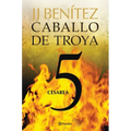 Caballo de Troya 5: Cesarea / Trojan Horse 5: Caesarea