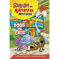 Dogs vs. Cats
