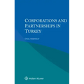 Corporations and Partnerships in Turkey