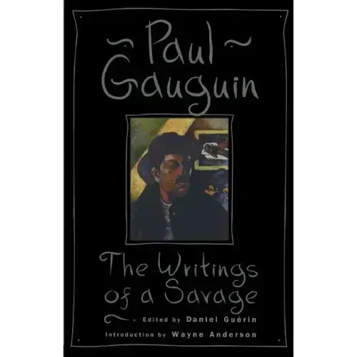 Writings of a Savage PB