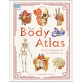 The Body Atlas: A Pictorial Guide to the Human Body