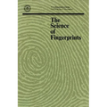 The Science of Fingerprints: Classification and Uses