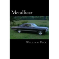 Metallicar: 1967 Impala 4 door hard top