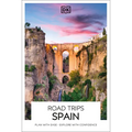 DK Road Trips Spain