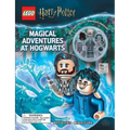 Lego Harry Potter: Magical Adventures at Hogwarts