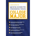 Quick Guide to Choosing Your College Major