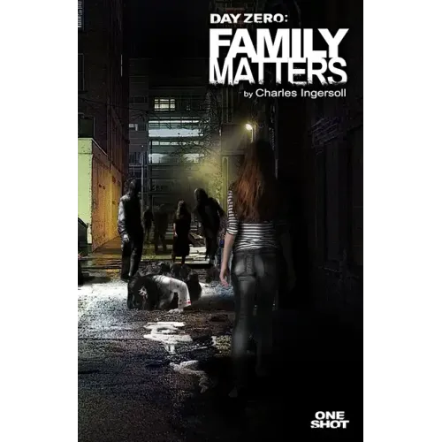 Day Zero - Family Matters