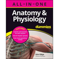 Anatomy & Physiology All-In-One for Dummies (+ Chapter Quizzes Online)