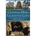 Central Ohio Legends & Lore