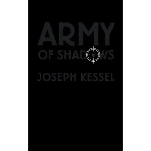 Army of Shadows