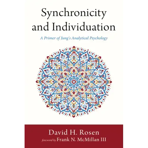 Synchronicity and Individuation