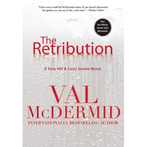 The Retribution